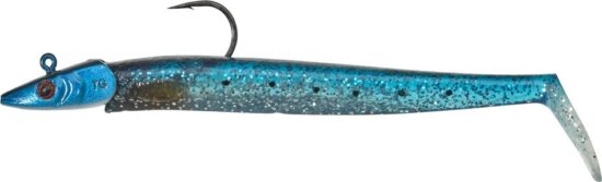 Illex Nitro Slim Shad + Head 9cm 7g 1 Sardine 1db