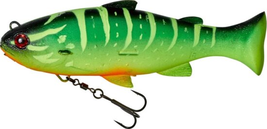 Illex Vividus 14,5cm 51g Crazy Pike 1db