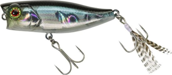 Illex Chubby Popper 4,2cm NF Ablette