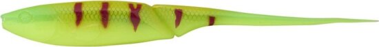 Illex Magic Swing Tail 7 (17,7cm) Magic Muddy Water 3db