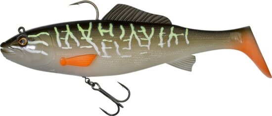 Illex Sucker Punch 25cm MR 205g Northern Pike 1db