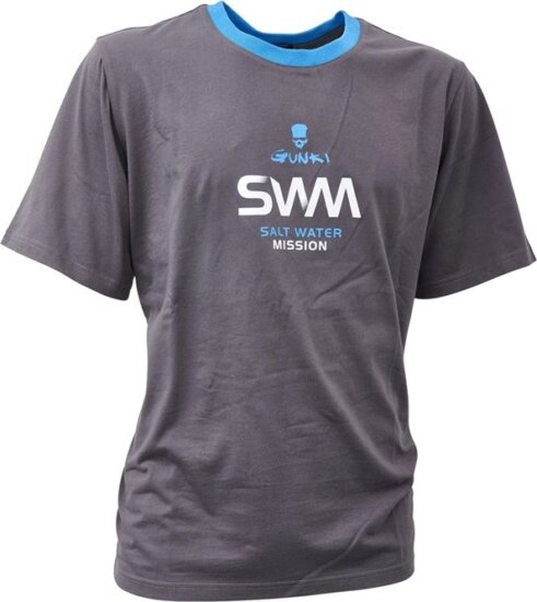 Gunki SWM póló 3XL