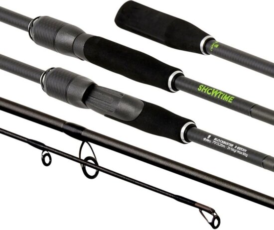 Gunki Showtime Block Buster S 2,25m XH 21-56/70g