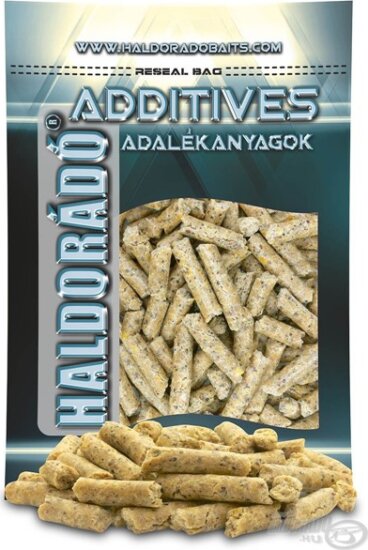 Haldorádó Hidegen Sajtolt Kukoricacsíra Pellet Extra