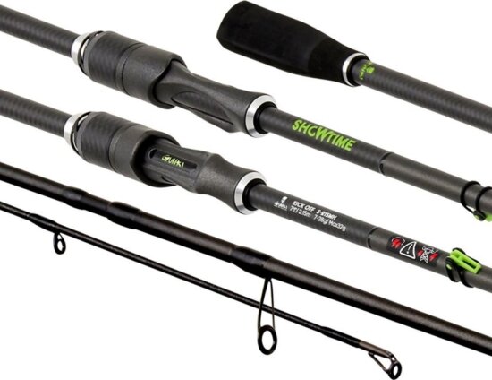 Gunki Showtime Kick Off S 2,15m MH 7-28/32g