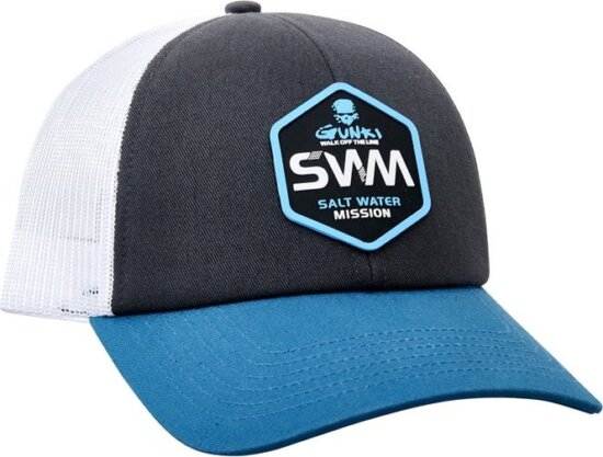 Gunki SWM baseball sapka