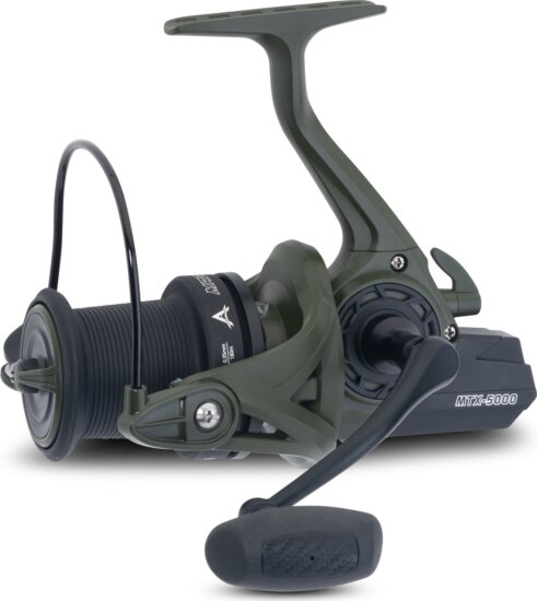 ANACONDA Magist Mate MTX 5000