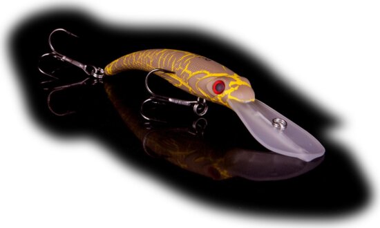 DOIYO Azuki 92 Fukai RGO