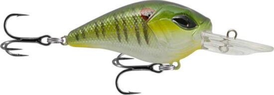 Rapture Sniper 50MR F GFS 50mm/8g wobbler