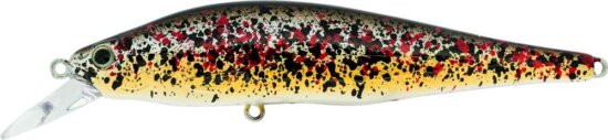 Rapture Pro Onebait Jerk 80SF 10,3g CTR wobbler