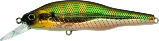 Rapture Pro Onebait Jerk 80SF 10,3g GS wobbler