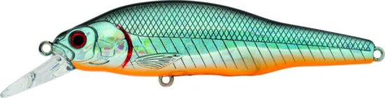 Rapture Pro Onebait Jerk 80SF 10,3g SHS wobbler