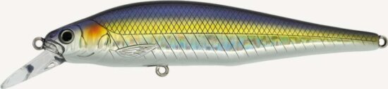 Rapture Pro Onebait Jerk 80SF 10,3g SPS wobbler