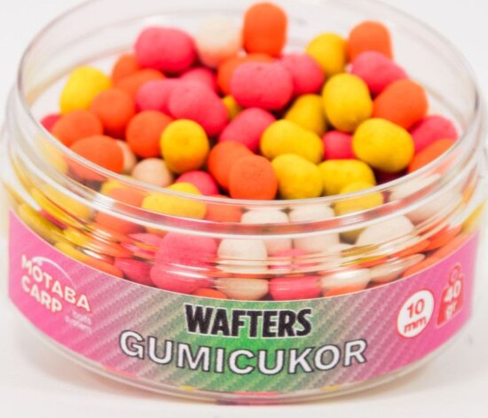 Motabacarp Wafters 10mm - Gumicukor