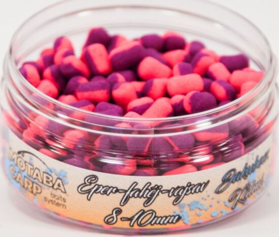 Motabacarp By Jakubecz Kálmi Wafter - Eper-Vajsav-Fahéj 8-10mm