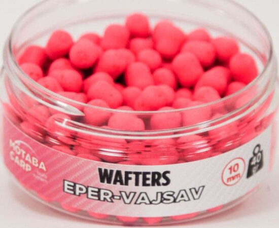 Motabacarp Wafters 10mm - Eper-Vajsav