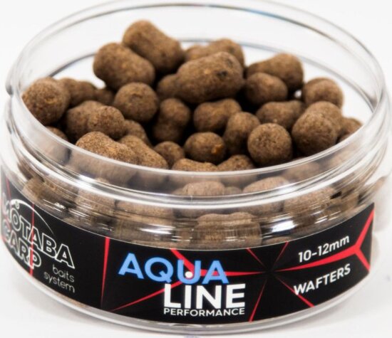 Motabacarp Aqua Line Wafter - Performance 10-12 mm