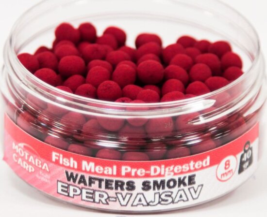 Motabacarp Wafters Smoke - Eper-Vajsav 10mm