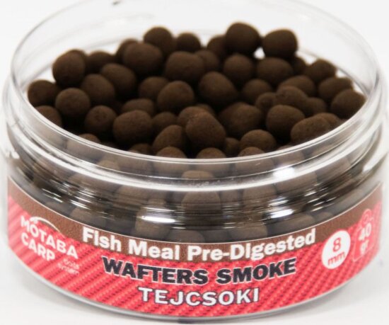 Motabacarp Wafters Smoke - Tejcsoki 10mm