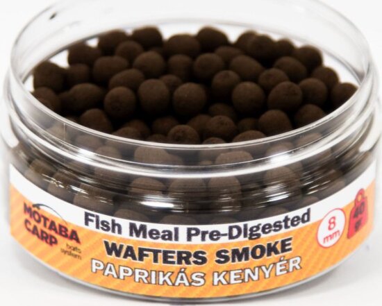 Motabacarp Wafters Smoke - Paprikás Kenyér 8mm