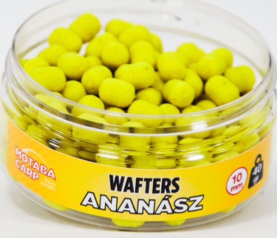 Motabacarp Wafters 10mm - Ananász