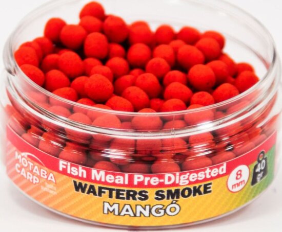 Motabacarp Wafters Smoke - Mango 10mm