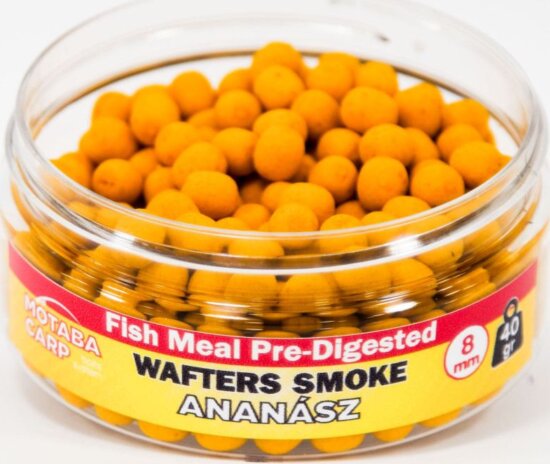Motabacarp Wafters Smoke - Ananász 10mm