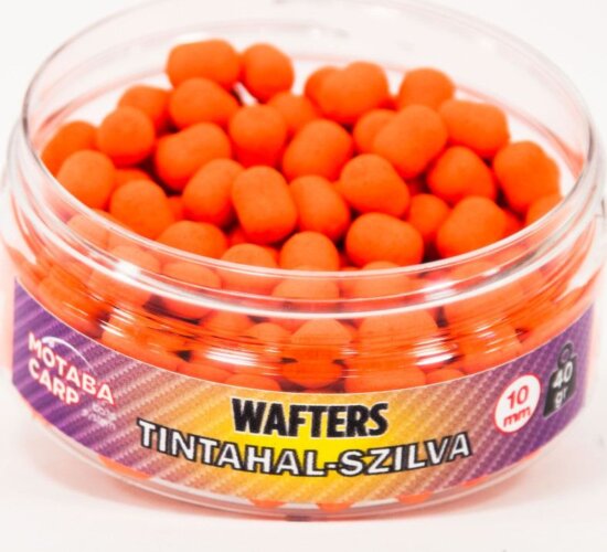 Motabacarp Wafters 10mm - Tintahal-Szilva