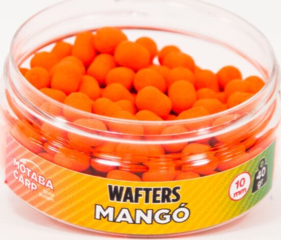Motabacarp Wafters 10mm - Mango
