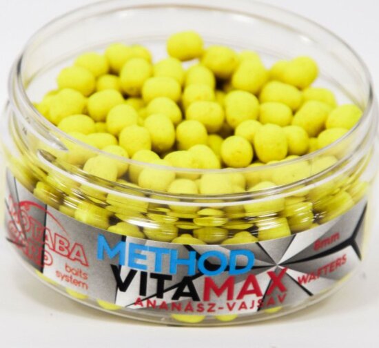 Motabacarp Vitamax Wafters 8mm - Ananász-Vajsav