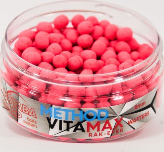 Motabacarp Vitamax Wafters 8mm - Rák-Eper