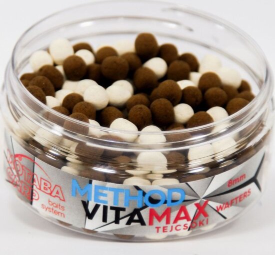 Motabacarp Vitamax Wafters 8mm - Tejcsoki