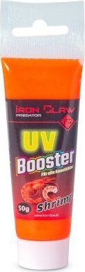 IRON CLAW UV Booster 50g/ Garnélarák