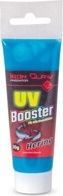 IRON CLAW UV Booster 50g/ Hering