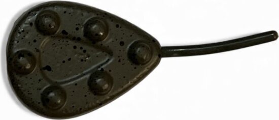 Varga's Grippa ólom szinterezett inline 60g