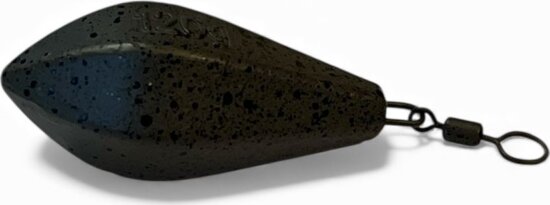 Varga's Horizon ólom szinterezett forgós 120g