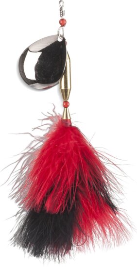 Iron Claw PFS Dizzy Bou BR