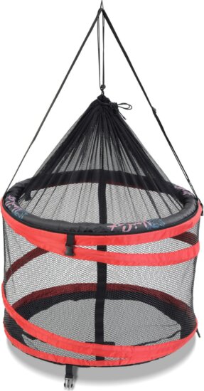 UNI CAT Baithouse csalihaltartó