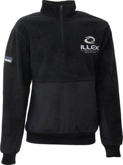 Illex Wind Protect pulóver 2XL