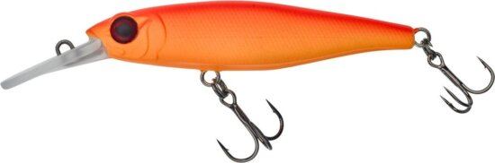 Illex Twitch Flesh 6,1cm SP DR Clockwork Orange