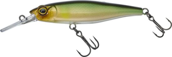 Illex Twitch Flesh 6,1cm SP DR Pearl Ayu