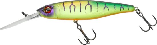 Illex Twitch Flesh 9,5cm D2R Mat Table Rock