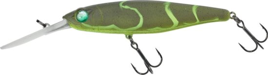 Illex Twitch Flesh 9,5cm D2R Guripan Craw