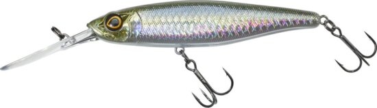 Illex Twitch Flesh 9,5cm D2R HS Minnow