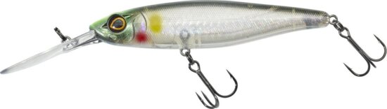 Illex Twitch Flesh 9,5cm D2R Bright Ayu