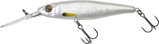 Illex Twitch Flesh 9,5cm D2R Bone