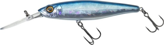Illex Twitch Flesh 9,5cm D2R Blue Shad
