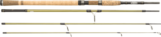 Berkley PhazerROD PHAZER PRO III 904 M 15/40 SPIN pergető horgászbot