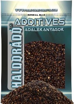 Haldorádó Főtt kender - Chilis Fahéj