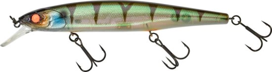 Illex Mag Squad 12,8cm SP Magic Green Perch